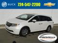 2016 Odyssey EX-L #1 2016 Odyssey EX-L #1