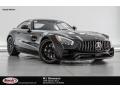 2018 AMG GT Coupe #1 2018 AMG GT Coupe #1