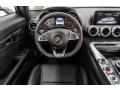 Dashboard of 2018 Mercedes-Benz AMG GT Coupe #4 Dashboard of 2018 Mercedes-Benz AMG GT Coupe #4