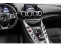 Controls of 2018 Mercedes-Benz AMG GT Coupe #5 Controls of 2018 Mercedes-Benz AMG GT Coupe #5