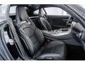 Front Seat of 2018 Mercedes-Benz AMG GT Coupe #6 Front Seat of 2018 Mercedes-Benz AMG GT Coupe #6