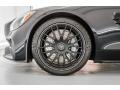 2018 Mercedes-Benz AMG GT Coupe Wheel #7 2018 Mercedes-Benz AMG GT Coupe Wheel #7