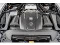 2018 AMG GT 4.0 Liter AMG Twin-Turbocharged DOHC 32-Valve VVT V8 Engine #9 2018 AMG GT 4.0 Liter AMG Twin-Turbocharged DOHC 32-Valve VVT V8 Engine #9