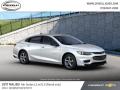 2017 Malibu LS #1 2017 Malibu LS #1