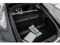 2018 Mercedes-Benz AMG GT Trunk #15 2018 Mercedes-Benz AMG GT Trunk #15