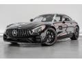 2018 Mercedes-Benz AMG GT Black #22 2018 Mercedes-Benz AMG GT Black #22