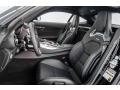 2018 Mercedes-Benz AMG GT Black Interior #23 2018 Mercedes-Benz AMG GT Black Interior #23