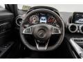 2018 Mercedes-Benz AMG GT Coupe Steering Wheel #26 2018 Mercedes-Benz AMG GT Coupe Steering Wheel #26
