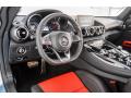  Red Pepper/Black Interior Mercedes-Benz AMG GT #32