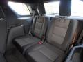 Rear Seat of 2018 Ford Explorer XLT 4WD #12