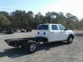 2018 3500 Tradesman Crew Cab Chassis #5