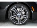  2018 BMW 6 Series 640i Gran Coupe Wheel #9