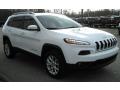 2016 Cherokee Latitude 4x4 #2