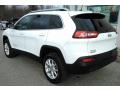 2016 Cherokee Latitude 4x4 #5