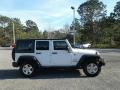 2018 Wrangler Unlimited Sport 4x4 #6