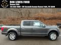 2018 F150 Platinum SuperCrew 4x4 #1