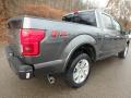 2018 F150 Platinum SuperCrew 4x4 #2