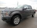 2018 F150 Platinum SuperCrew 4x4 #6
