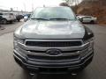2018 F150 Platinum SuperCrew 4x4 #7