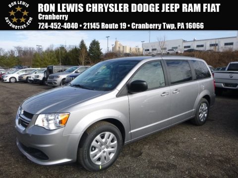 Billet Dodge Grand Caravan SE. Click to enlarge. Billet Dodge Grand Caravan SE. Click to enlarge.