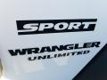 2015 Wrangler Unlimited Sport 4x4 #8