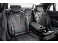Rear Seat of 2017 Mercedes-Benz S 63 AMG 4Matic Sedan #13