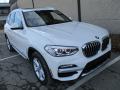 2018 X3 xDrive30i #6