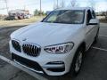 2018 X3 xDrive30i #8