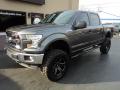 2017 F150 XLT SuperCrew 4x4 #2