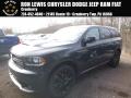 2018 Durango GT AWD #1