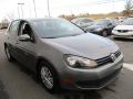 2010 Golf 4 Door #7