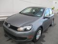 2010 Golf 4 Door #9