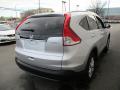 2014 CR-V EX-L AWD #5