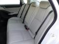 Rear Seat of 2018 Honda Accord EX-L Sedan #10