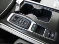 Controls of 2018 Honda Accord EX-L Sedan #24
