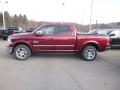 2017 1500 Laramie Crew Cab 4x4 #2