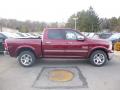 2017 1500 Laramie Crew Cab 4x4 #6
