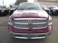 2017 1500 Laramie Crew Cab 4x4 #8
