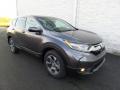 2018 CR-V EX AWD #1