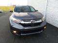2018 CR-V EX AWD #3