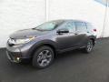 2018 CR-V EX AWD #5
