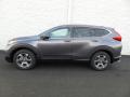 2018 CR-V EX AWD #6