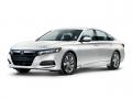 2018 Accord LX Sedan #18