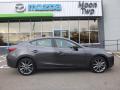 2018 MAZDA3 Touring 4 Door #1