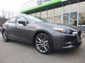 2018 MAZDA3 Touring 4 Door #2