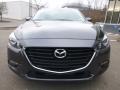 2018 MAZDA3 Touring 4 Door #3