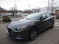2018 MAZDA3 Touring 4 Door #4