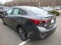 2018 MAZDA3 Touring 4 Door #6