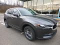 2017 CX-5 Touring AWD #3