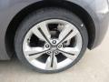  2017 Hyundai Veloster Value Edition Wheel #7